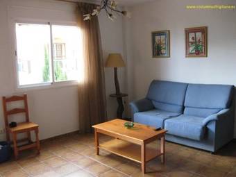 Apartamento Villas Ca�ada