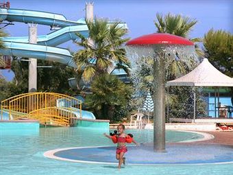 Camping Villaggio Lamaforca