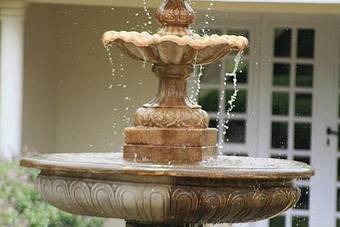 Bed & Breakfast Valley Lodge