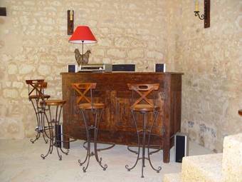 Bed & Breakfast La Ferme De Couffy