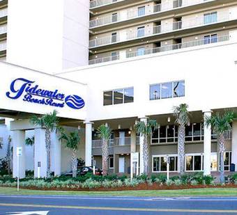 Apartamentos Tidewater By Sterling Resorts