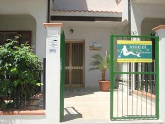 B&B Nereidi
