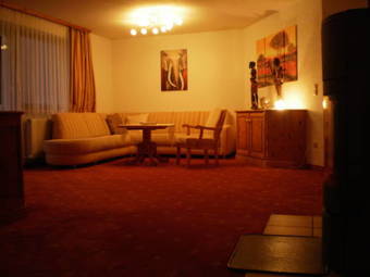 Apartamento Appartement De Luxe - 140m�