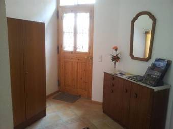 Apartamento Haus Burgblick