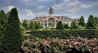 Gardaland Hotel Resort