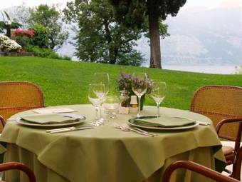 Hotel Bellevue San Lorenzo----