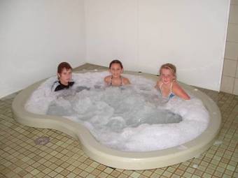 Apartamentos Sapphire Court