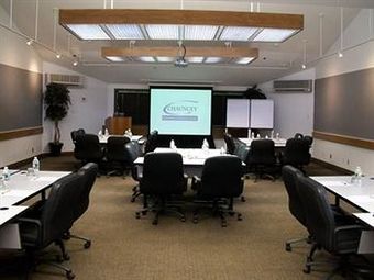 Chauncey Hotel And Conference Center