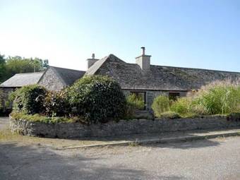 West Mains Cottage