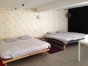 B&B Tempelhof