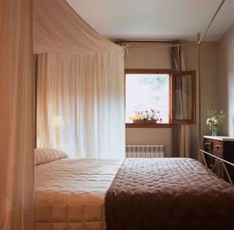 Hotel Spa Moli De L'hereu