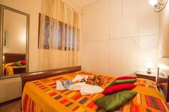 Apartamento Olivia Sul Lago