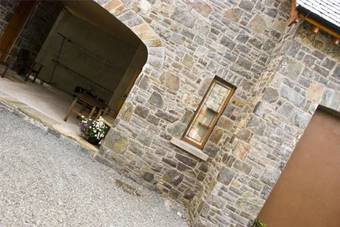 Bed & Breakfast Courtyard Mews