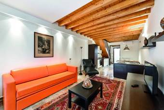 Apartamento Residence Faber