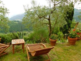 Agroturismo Guesthouse Runcini
