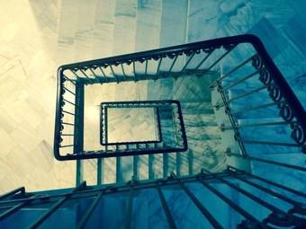 Apartamento Blue Windows House