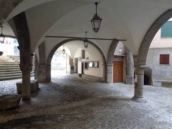 Apartamento Appartamento Carrerapiana