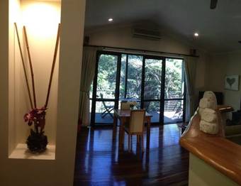 Bed & Breakfast Montague's Of Montville