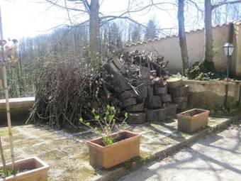 Bed & Breakfast Borghetto Criale