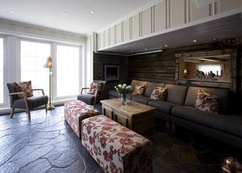 Hotel Erzscheidergaarden