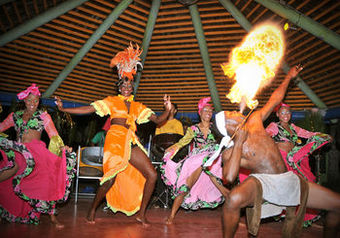 Hotel Jolly Beach Resort & Spa All Inclusive