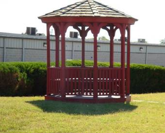 Hotel Days Inn Lancaster Dutch Country