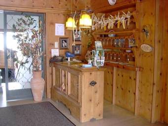 Apartamento Appartement Haus Seerose