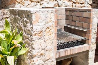 Villa Es Rafal De Baix