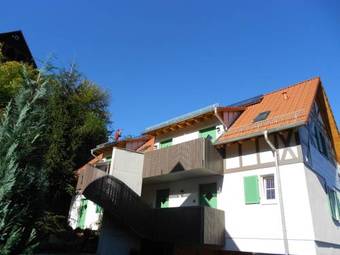 Wagner's Aparthotel