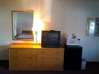 Motel Yakima Valley Inn