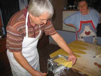 Agroturismo Fattoria L'alpenice Bioagriturismo