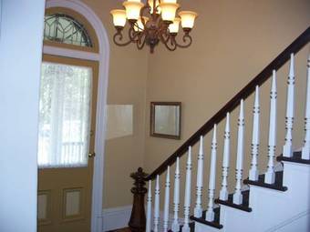 Bayberry House Bed And Breakfast