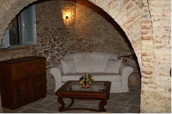 Apartamento La Casina Del Lillotatini