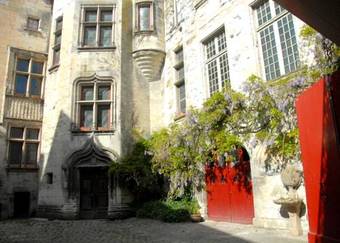 Bed & Breakfast Chambres D'h�tes Couleurs Du Temps