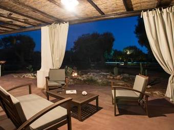 Agroturismo Hotel Resort I Mulicchi