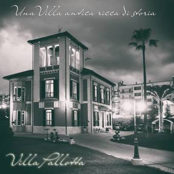 B&B Villa Pallotta