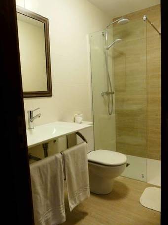 Agroturismo Casa Rural Arregi