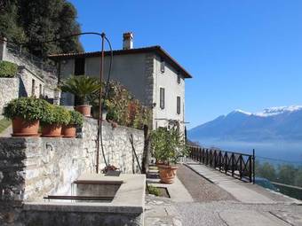 Two-bedroom Apartment Terrazzina 1