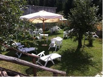 Agroturismo La Locanda Sul Lago