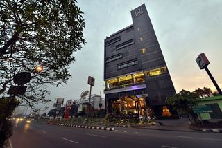 Hotel Amaroossa Grande