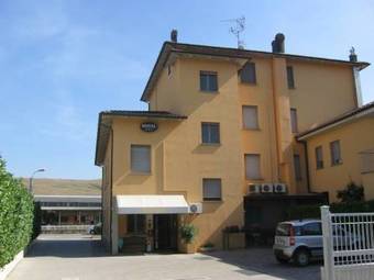 Hotel Albergo Elena