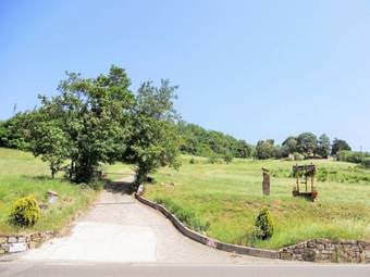 Agroturismo Casa Al Bosco
