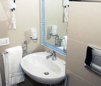 One Park Hotel