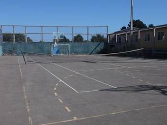 Posada Complejo Turistico Urra�s House