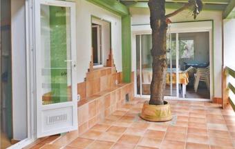 Apartment Sagone *xlviii *