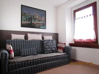 Apartamento Casa Dantina