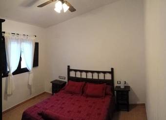 Apartamento Casa Rural El Argen