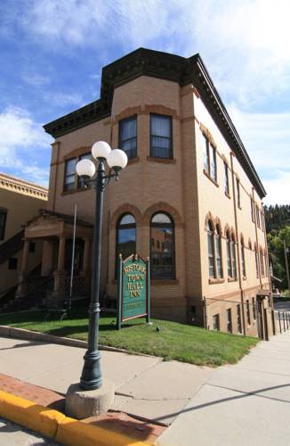 Bed & Breakfast Town Hall Inn