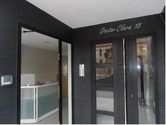Apartamentos Doctor Clara