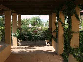 Lodge La Vue Guesthouse